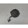 OBTURATEUR COUVRE CROCHET DE BOUCLIER AR PEUGEOT 207 2006-2013