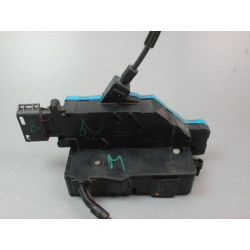 SYSTEME CONDAMNATION ARG