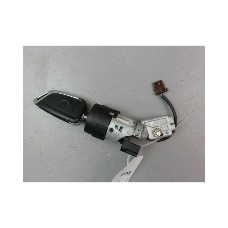 ANTIVOL DE DIRECTION CITROEN C3 II Phase 1 (A51) 2009-2013