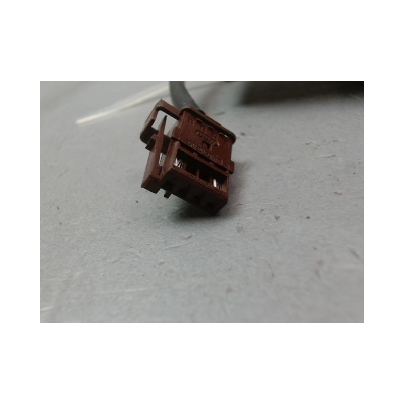 ANTIVOL DE DIRECTION CITROEN C3 II Phase 1 (A51) 2009-2013