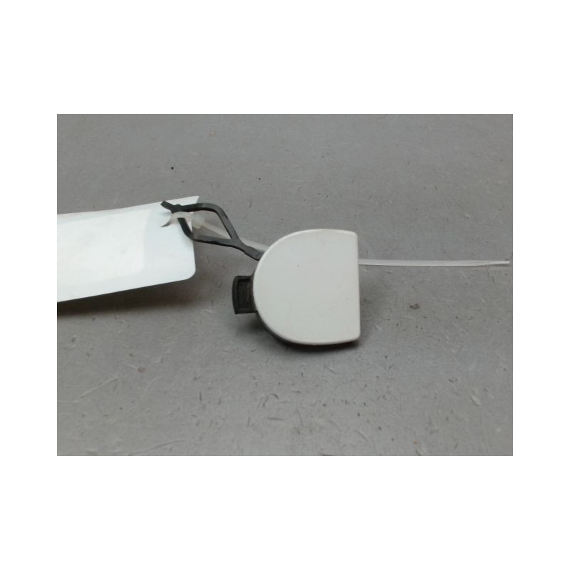 OBTURATEUR COUVRE CROCHET DE BOUCLIER AR CITROEN C3 II Phase 1 (A51) 2009-2013