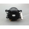 PHARE ANTIBROUILLARD AVANT GAUCHE PEUGEOT 207 2006-2013