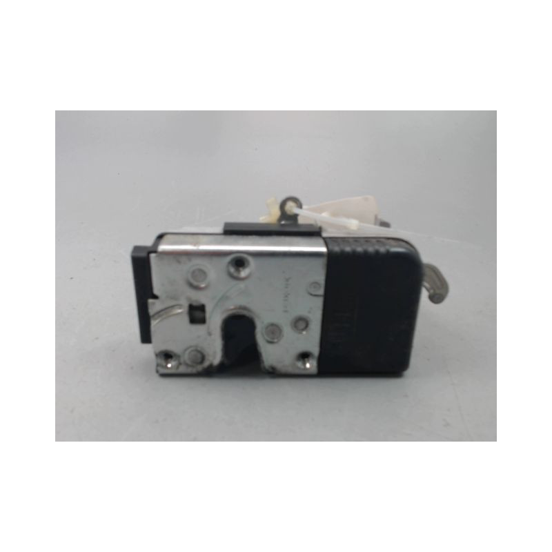 SYSTEME CONDAMNATION AVANT GAUCHE PEUGEOT 807 MONOSP. 2002-2014