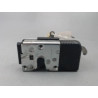 SYSTEME CONDAMNATION AVANT GAUCHE PEUGEOT 807 MONOSP. 2002-2014