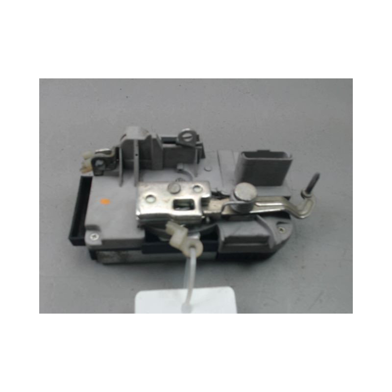 SYSTEME CONDAMNATION AVANT GAUCHE PEUGEOT 807 MONOSP. 2002-2014