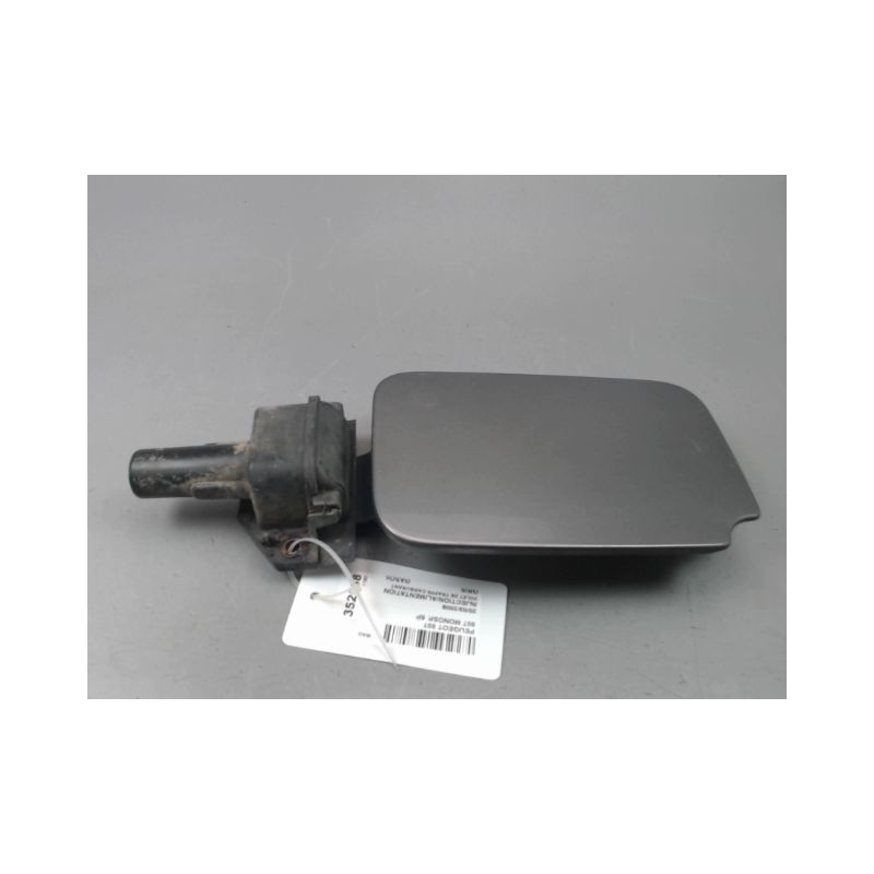 VOLET DE TRAPPE CARBURANT PEUGEOT 807 MONOSP. 2002-2014