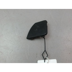 OBTURATEUR COUVRE CROCHET DE BOUCLIER AV