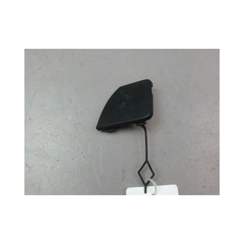 OBTURATEUR COUVRE CROCHET DE BOUCLIER AV PEUGEOT 3008 BREAK I PHASE 2 2013-...