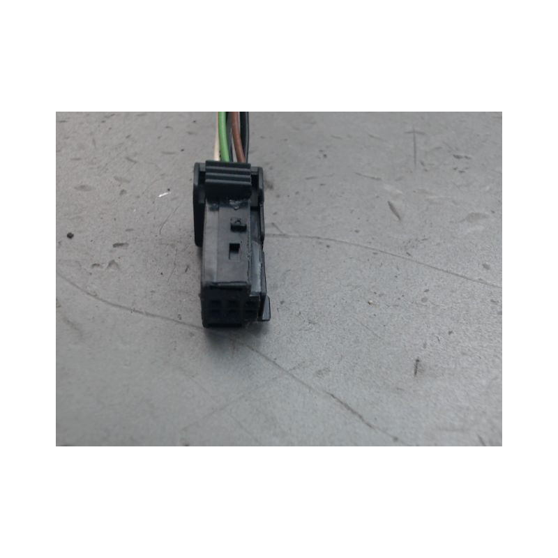 RETROVISEUR EXTERIEUR ELECTRIQUE DROIT PEUGEOT 307