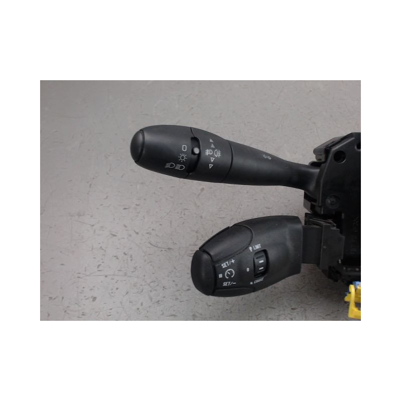 BLOC COMMODOS PEUGEOT 308