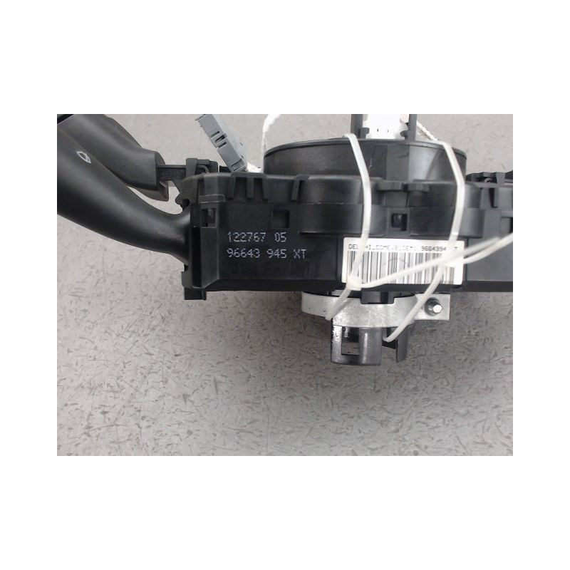 BLOC COMMODOS PEUGEOT 308