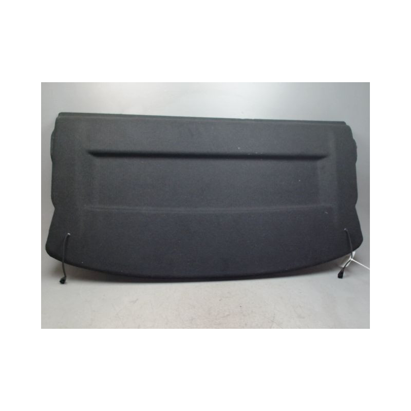 TABLETTE PLAGE ARRIERE PEUGEOT 308