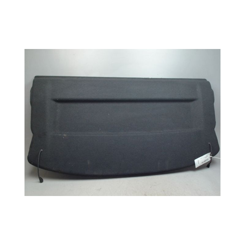 TABLETTE PLAGE ARRIERE PEUGEOT 308