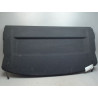 TABLETTE PLAGE ARRIERE PEUGEOT 308