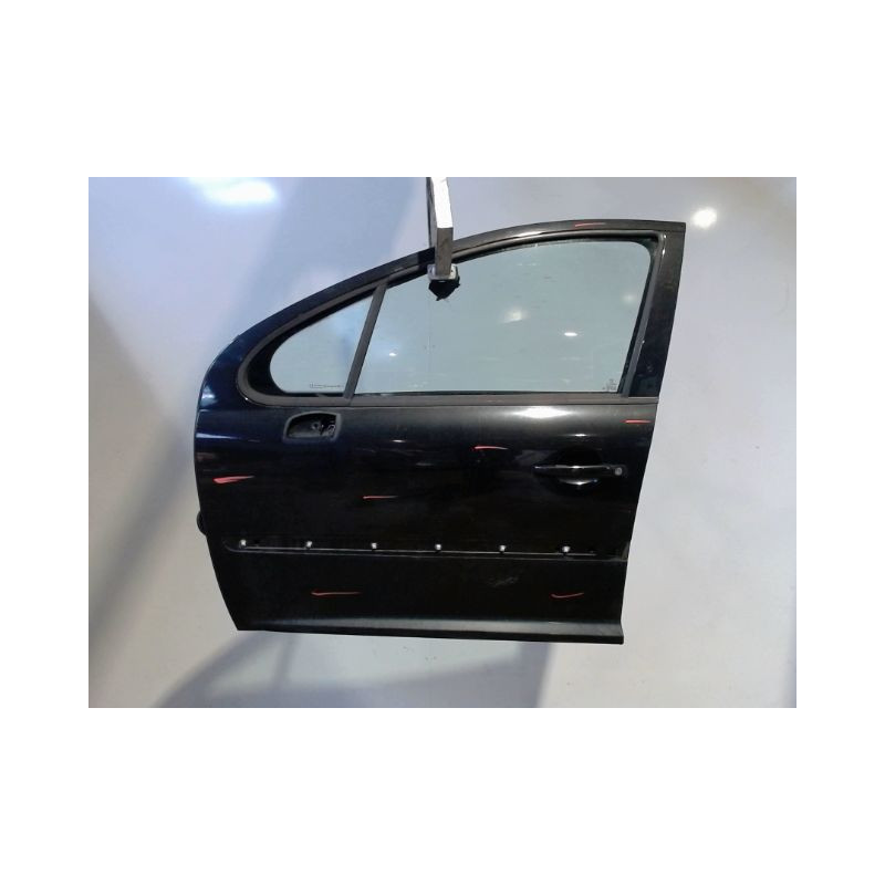 PORTE AVANT GAUCHE PEUGEOT 207 2007-