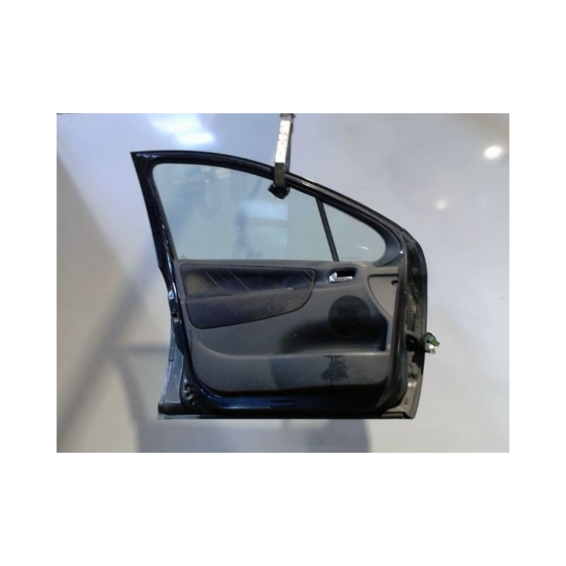 PORTE AVANT GAUCHE PEUGEOT 207 2007-
