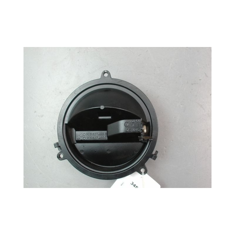 POIGNEE EXTERIEURE HAYON VOLKSWAGEN GOLF V 2003-2008