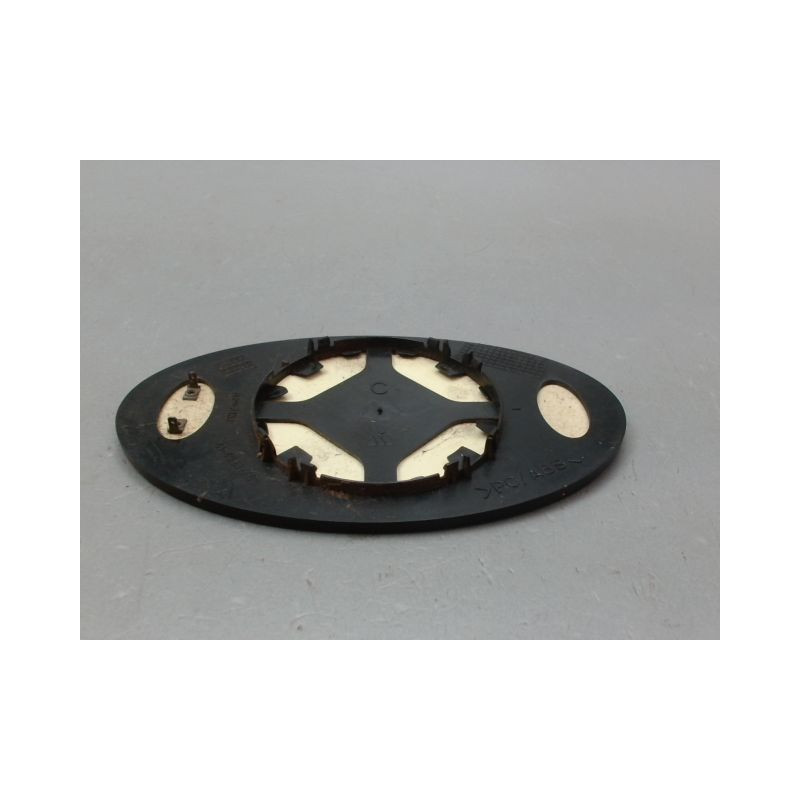 GLACE RETROVISEUR EXT G MINI MINI I Phase 1 (R50/R53) 2001-2004