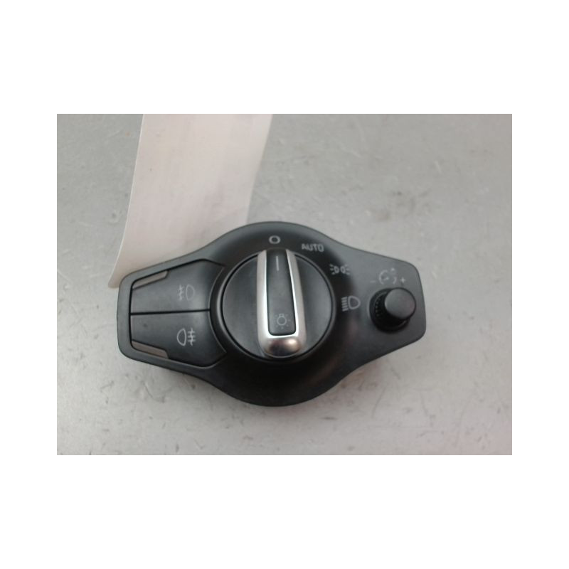 INTERIEUR COMMANDE PHARES AUDI A4