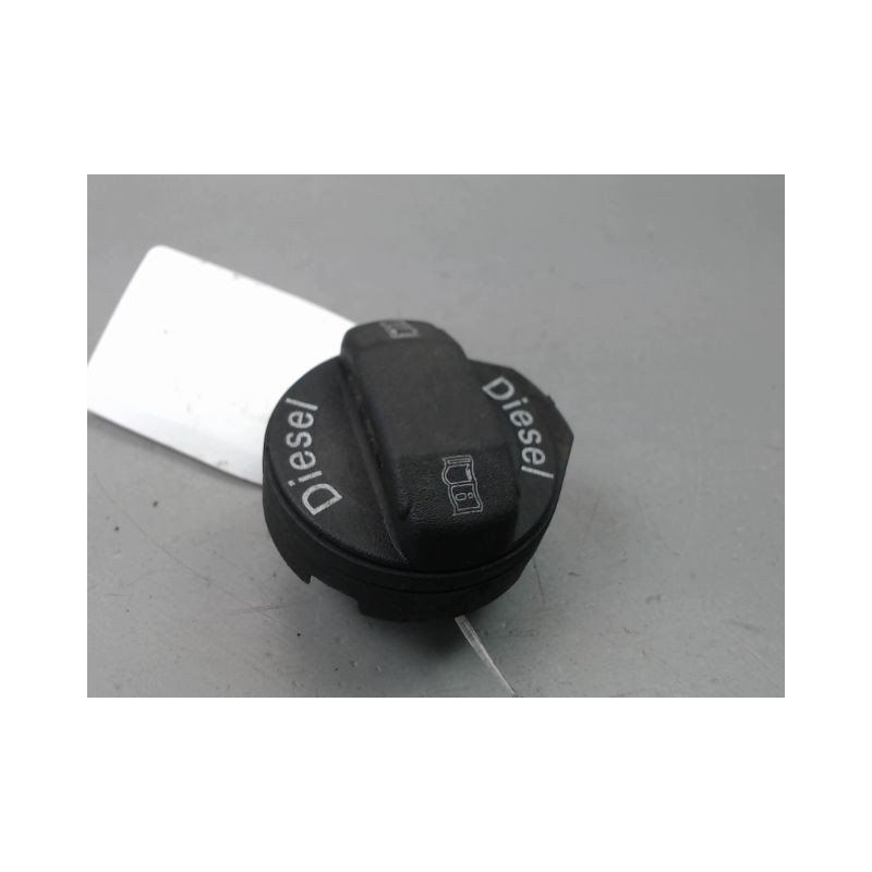 BOUCHON RESERVOIR A CARBURANT SKODA OCTAVIA II Phase 1 2004-2008