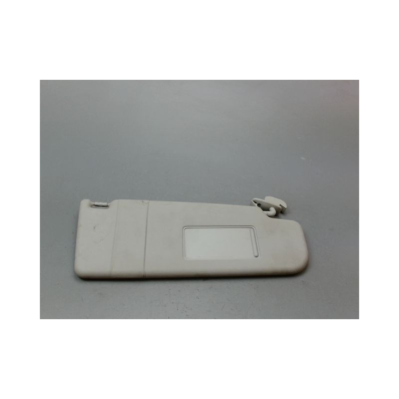 PARE-SOLEIL D SKODA OCTAVIA II Phase 1 2004-2008