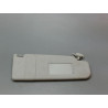 PARE-SOLEIL D SKODA OCTAVIA II Phase 1 2004-2008