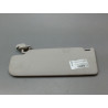 PARE-SOLEIL D SKODA OCTAVIA II Phase 1 2004-2008