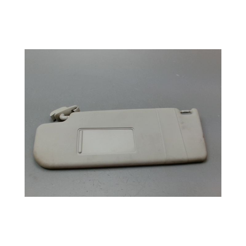 PARE-SOLEIL G SKODA OCTAVIA II Phase 1 2004-2008