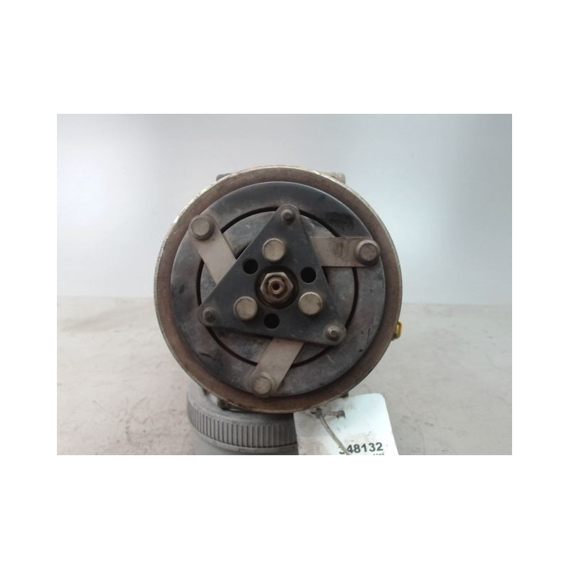 COMPRESSEUR AIR CONDITIONNE PEUGEOT 206 + 2009-2013