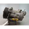 COMPRESSEUR AIR CONDITIONNE PEUGEOT 206 + 2009-2013
