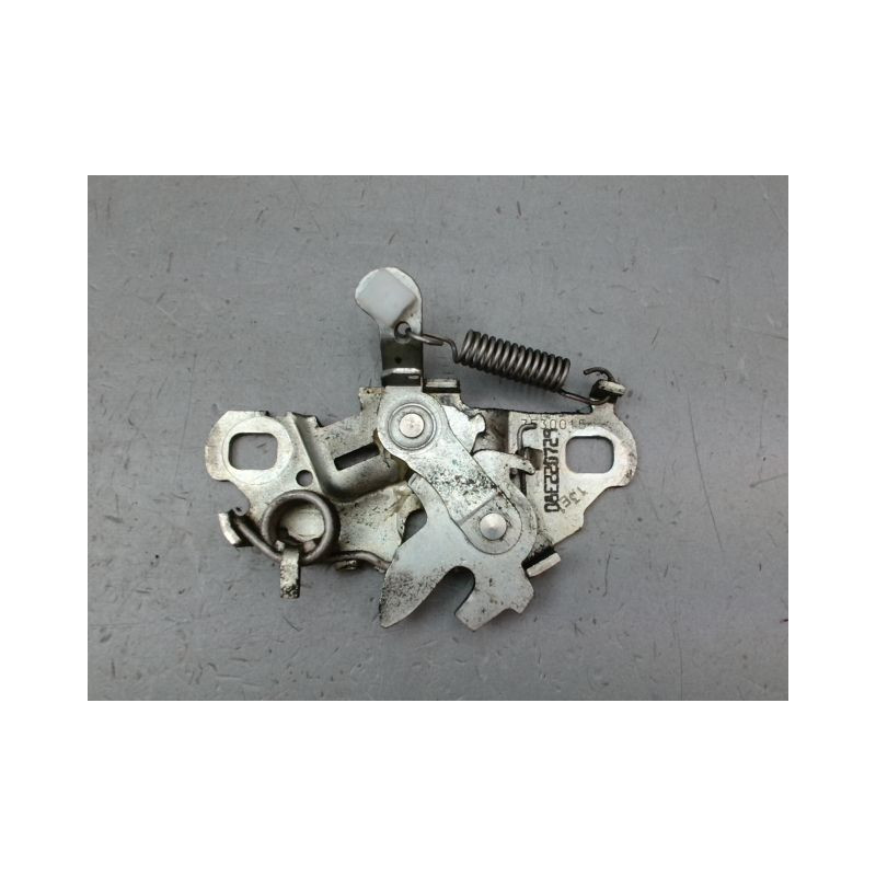 SERRURE CAPOT PEUGEOT 208 Phase 1 2012-...