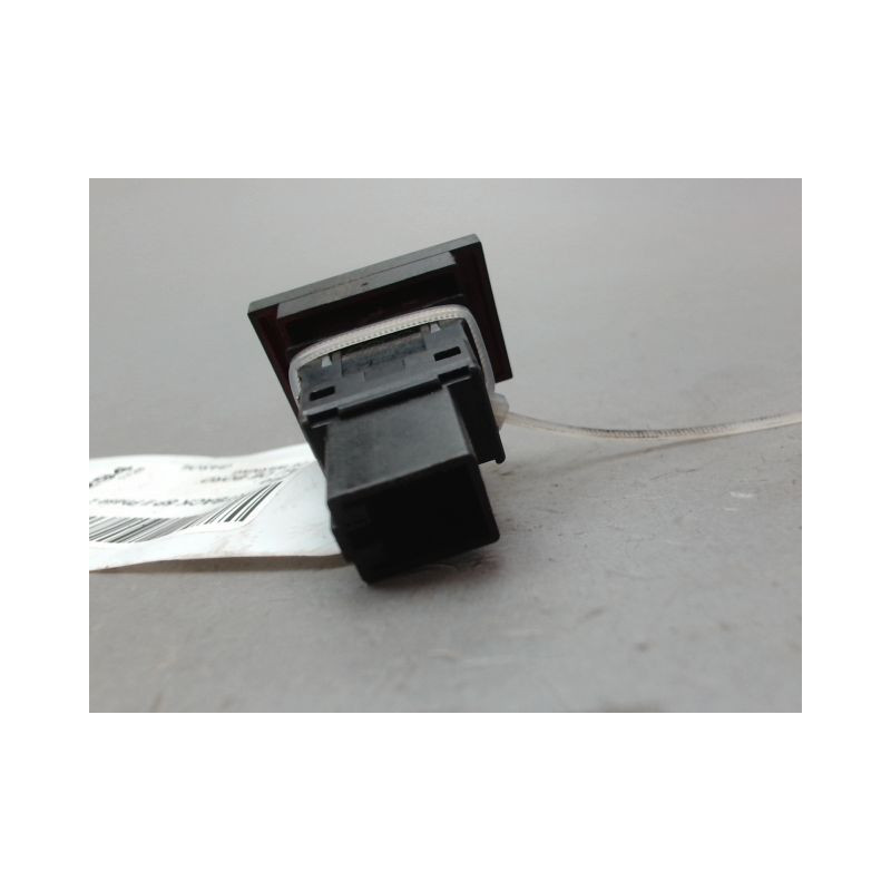 BOUTON DE WARNING AUDI A3 SPORTBACK II Phase 2 (8P) 2008-2012
