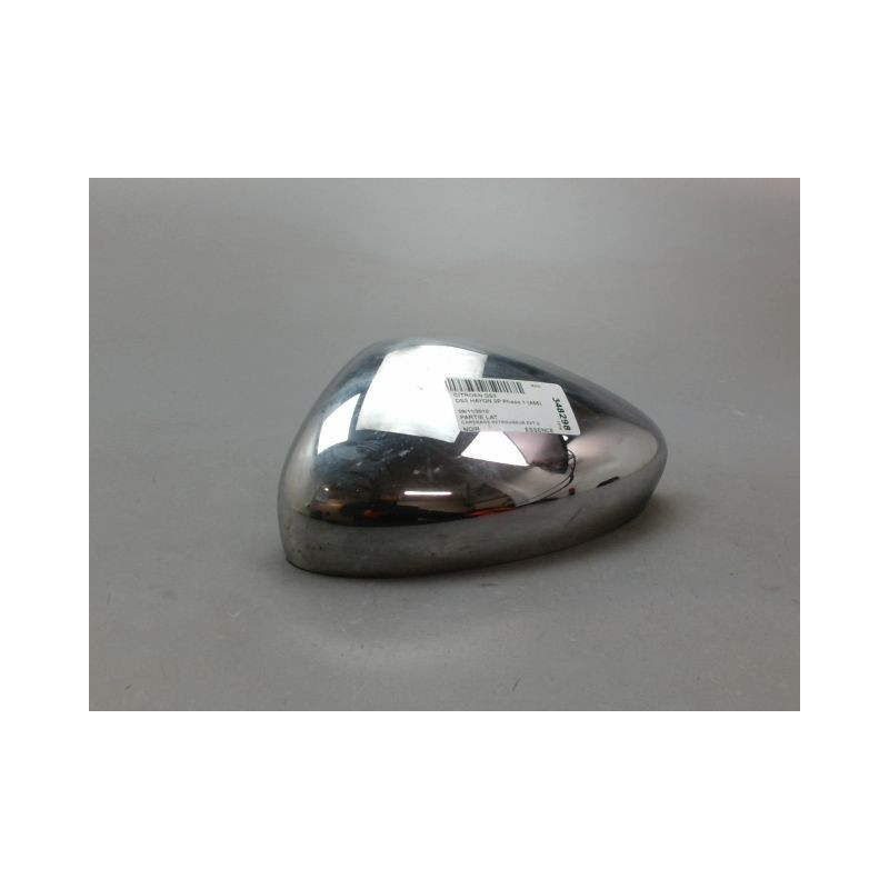 CARENAGE RETROVISEUR EXTERIEUR GAUCHE CITROEN DS3 Phase 1 (A55) 2009-2014