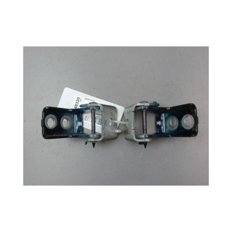 CHARNIÈRE PORTE ARG PEUGEOT 308 2009-