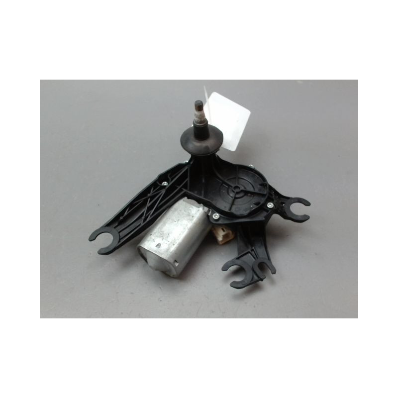 MECANISME ESSUIE-GLACE ARRIERE PEUGEOT 206 1998-2009