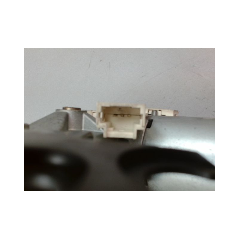 MECANISME ESSUIE-GLACE ARRIERE PEUGEOT 206 1998-2009