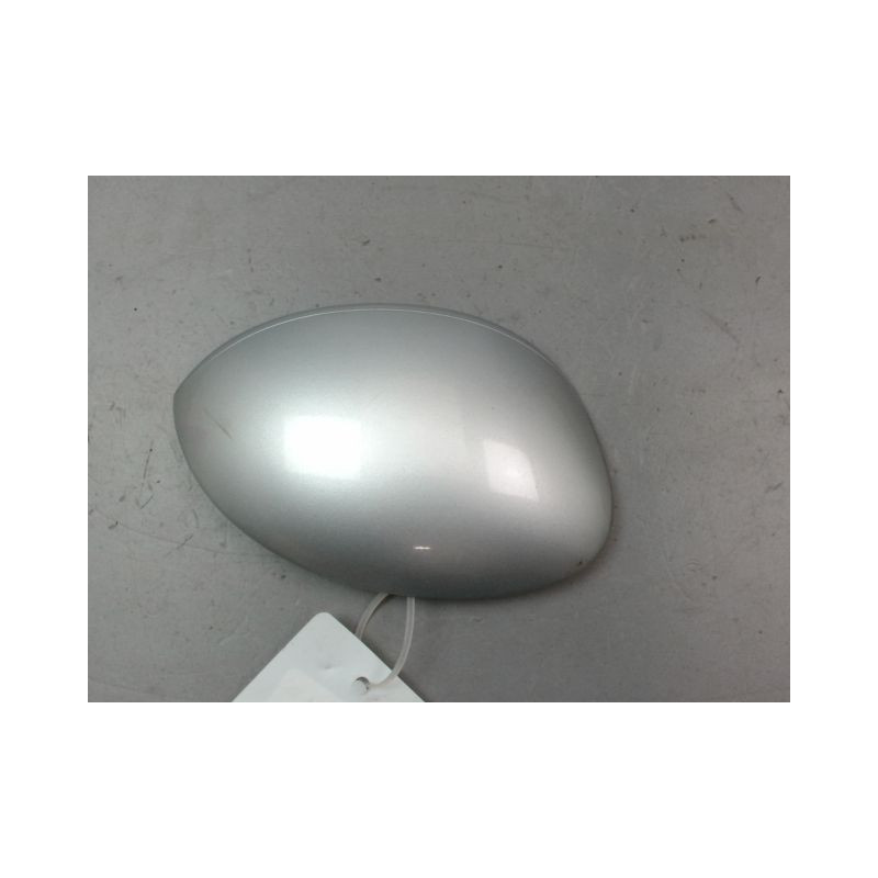CARENAGE RETROVISEUR EXTERIEUR DROIT PEUGEOT 206 1998-2009