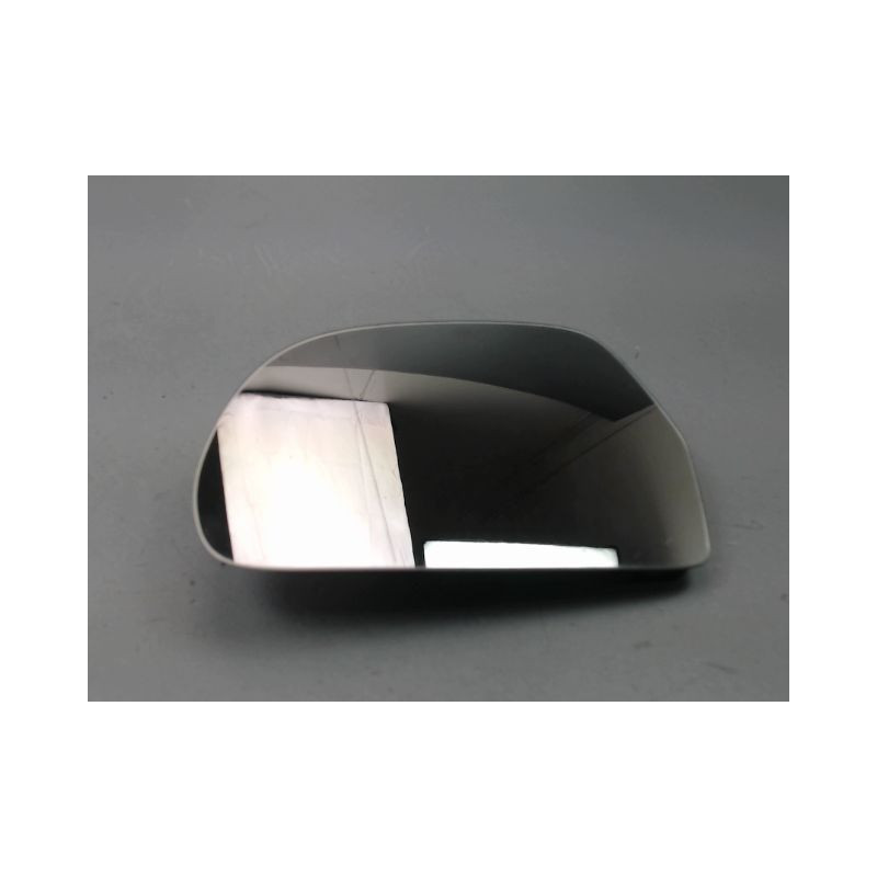 GLACE RETROVISEUR EXT G AUDI A3 SPORTBACK II PHASE 2 2008-2012