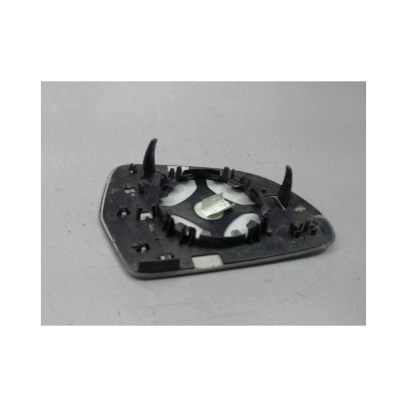 GLACE RETROVISEUR EXT G AUDI A3 SPORTBACK II PHASE 2 2008-2012