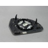 GLACE RETROVISEUR EXT G AUDI A3 SPORTBACK II PHASE 2 2008-2012