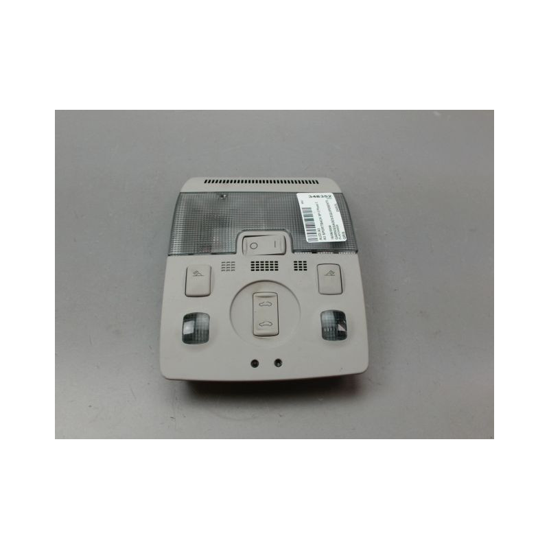 PLAFONNIER AUDI A3 SPORTBACK II PHASE 2 2008-2012