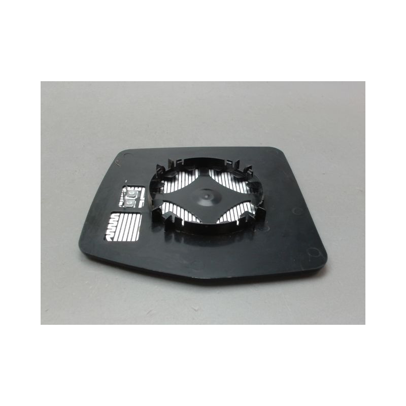 GLACE RETROVISEUR EXT G CITROEN JUMPY TOLE 2004-