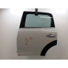 PORTE ARRIERE GAUCHE MINI MINI COUNTRYMAN II (R60) 2010-...