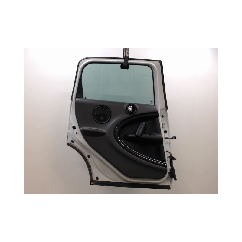 PORTE ARRIERE GAUCHE MINI MINI COUNTRYMAN II (R60) 2010-...