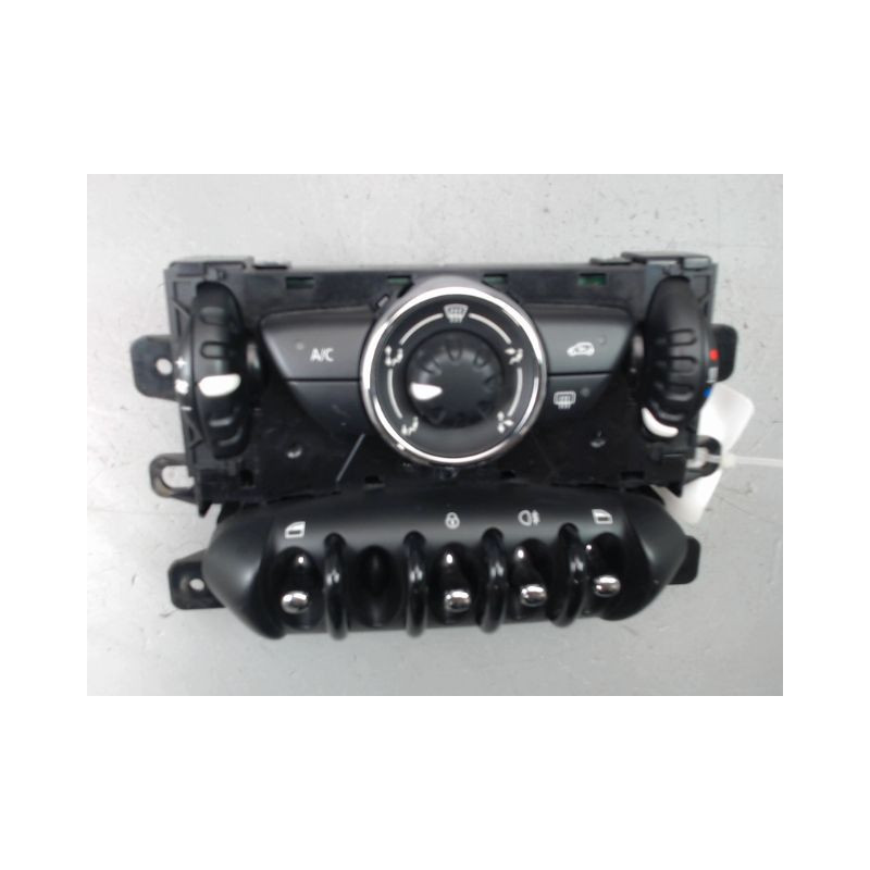 COMMANDE DE CHAUFFAGE MINI MINI II Phase 2 (R56) 2010-...