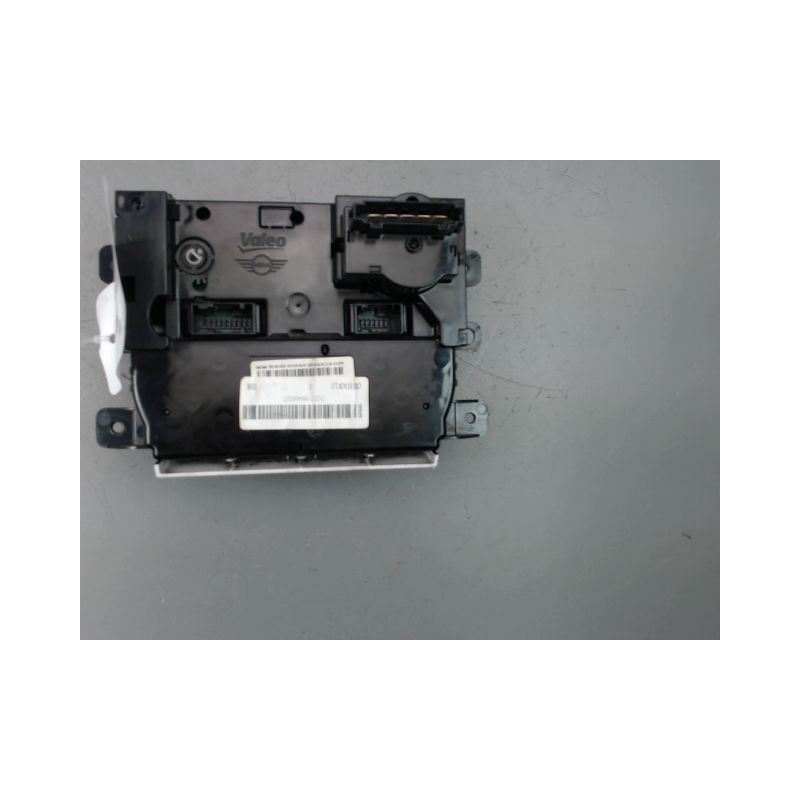 COMMANDE DE CHAUFFAGE MINI MINI II Phase 2 (R56) 2010-...