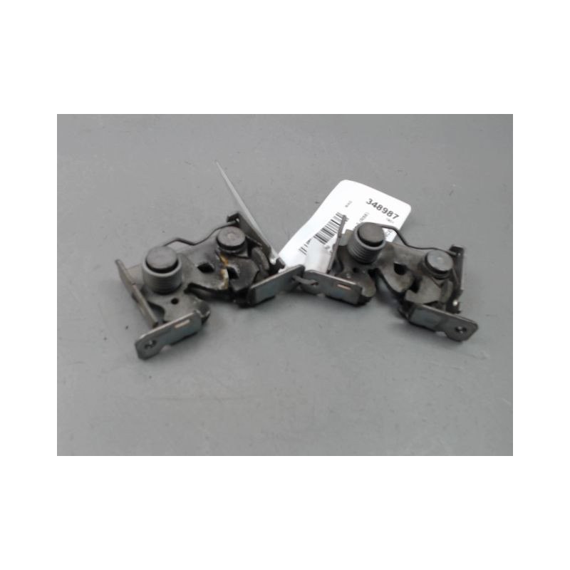 SERRURE CAPOT MINI MINI II Phase 2 (R56) 2010-...