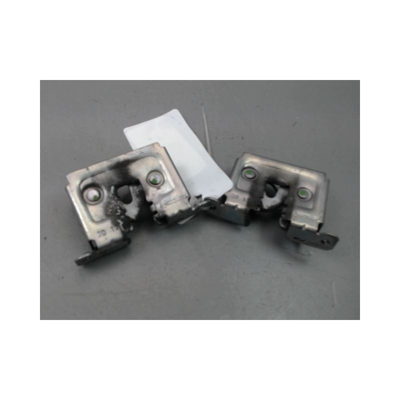 SERRURE CAPOT MINI MINI II Phase 2 (R56) 2010-...