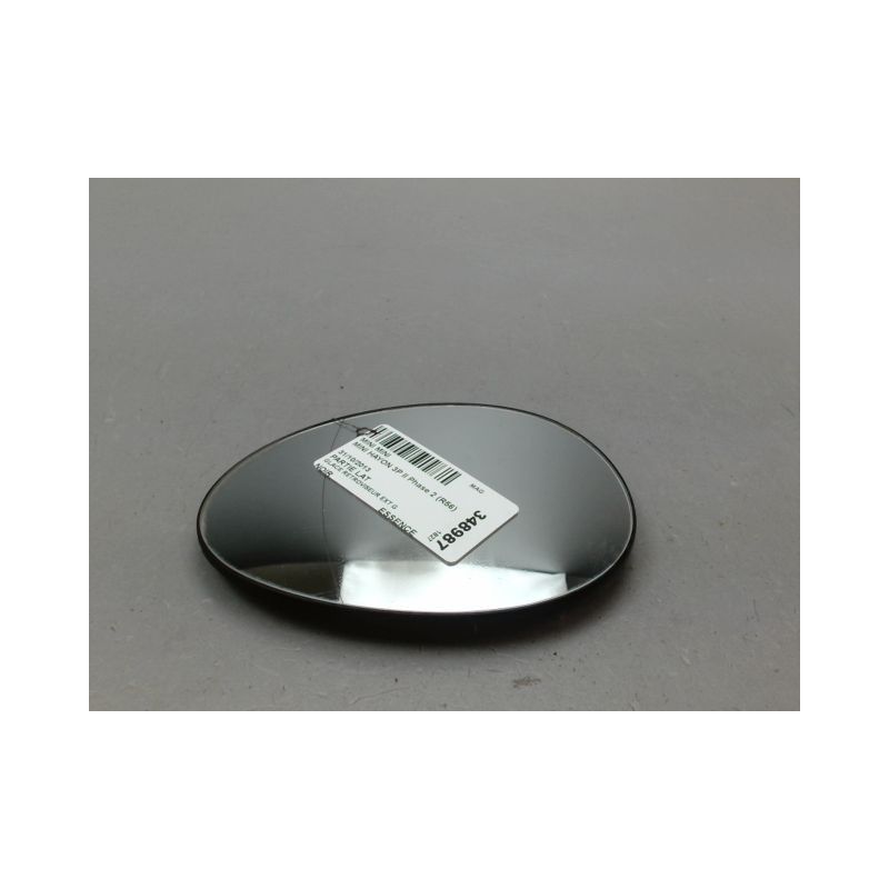 GLACE RETROVISEUR EXT G MINI MINI II Phase 2 (R56) 2010-...