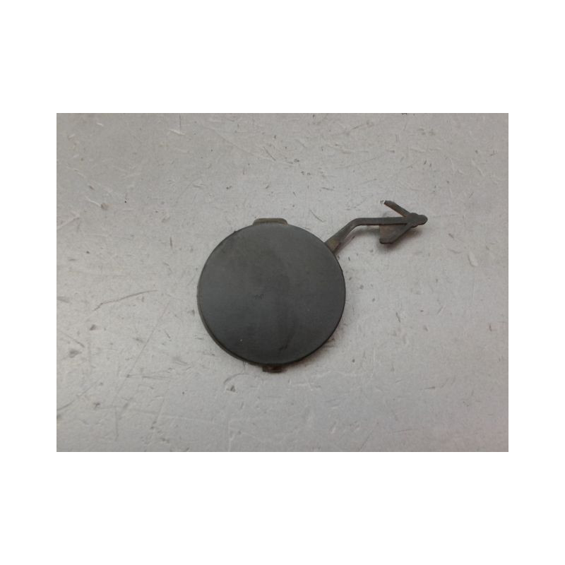 OBTURATEUR COUVRE CROCHET DE BOUCLIER AR PEUGEOT 207 2006-2013